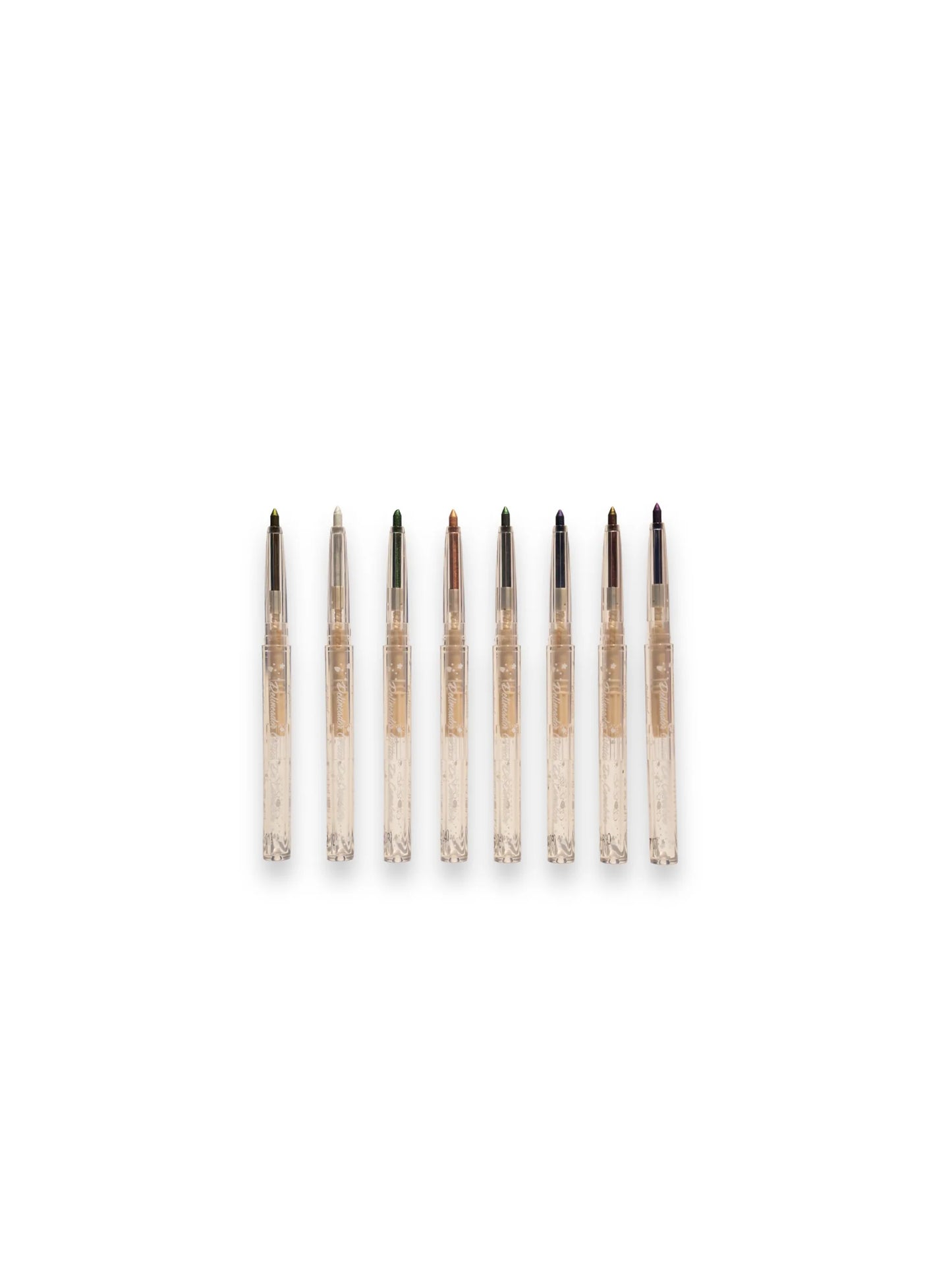 Optical Chameleon Eyeliner
