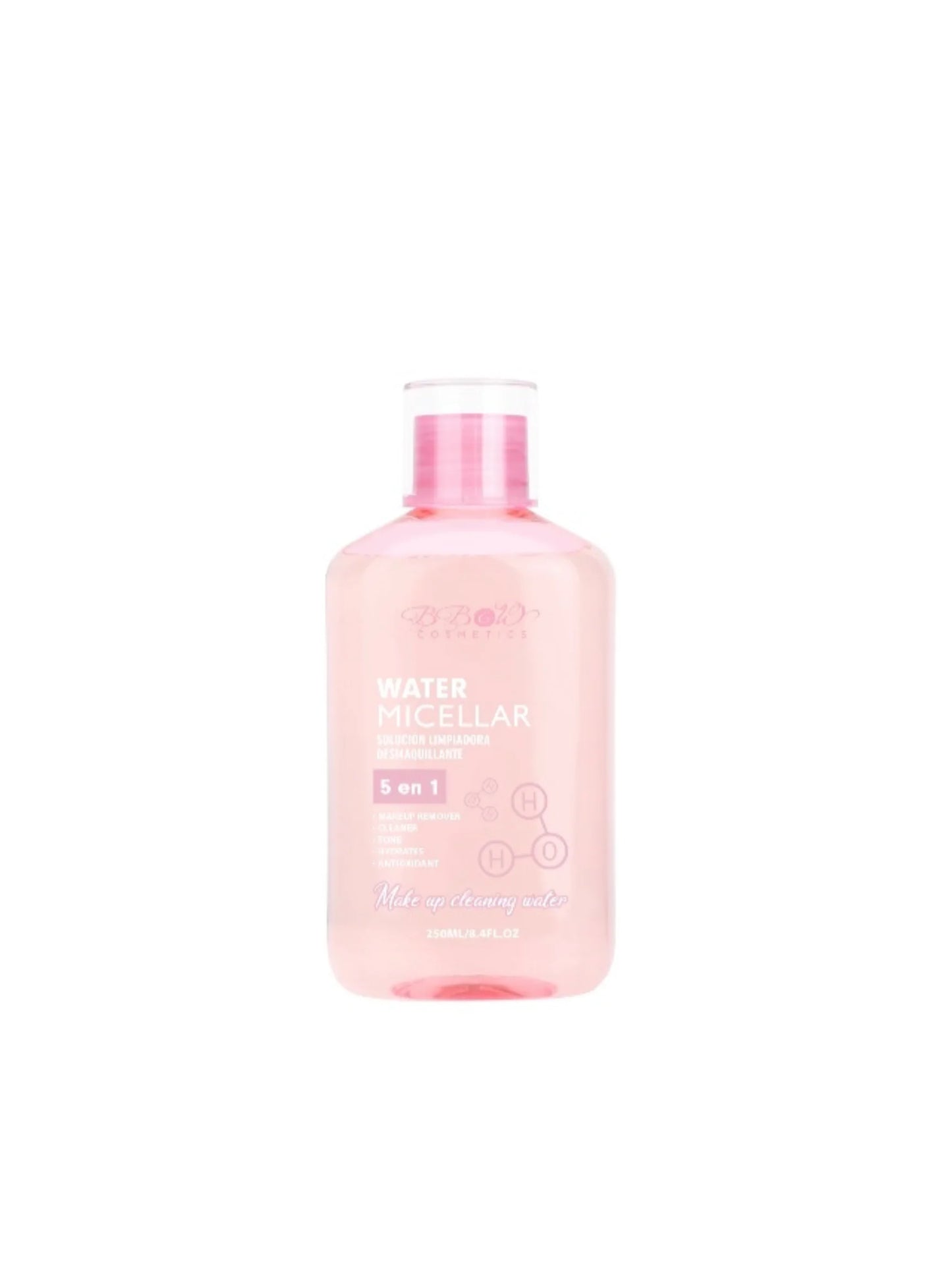 Water Micellar