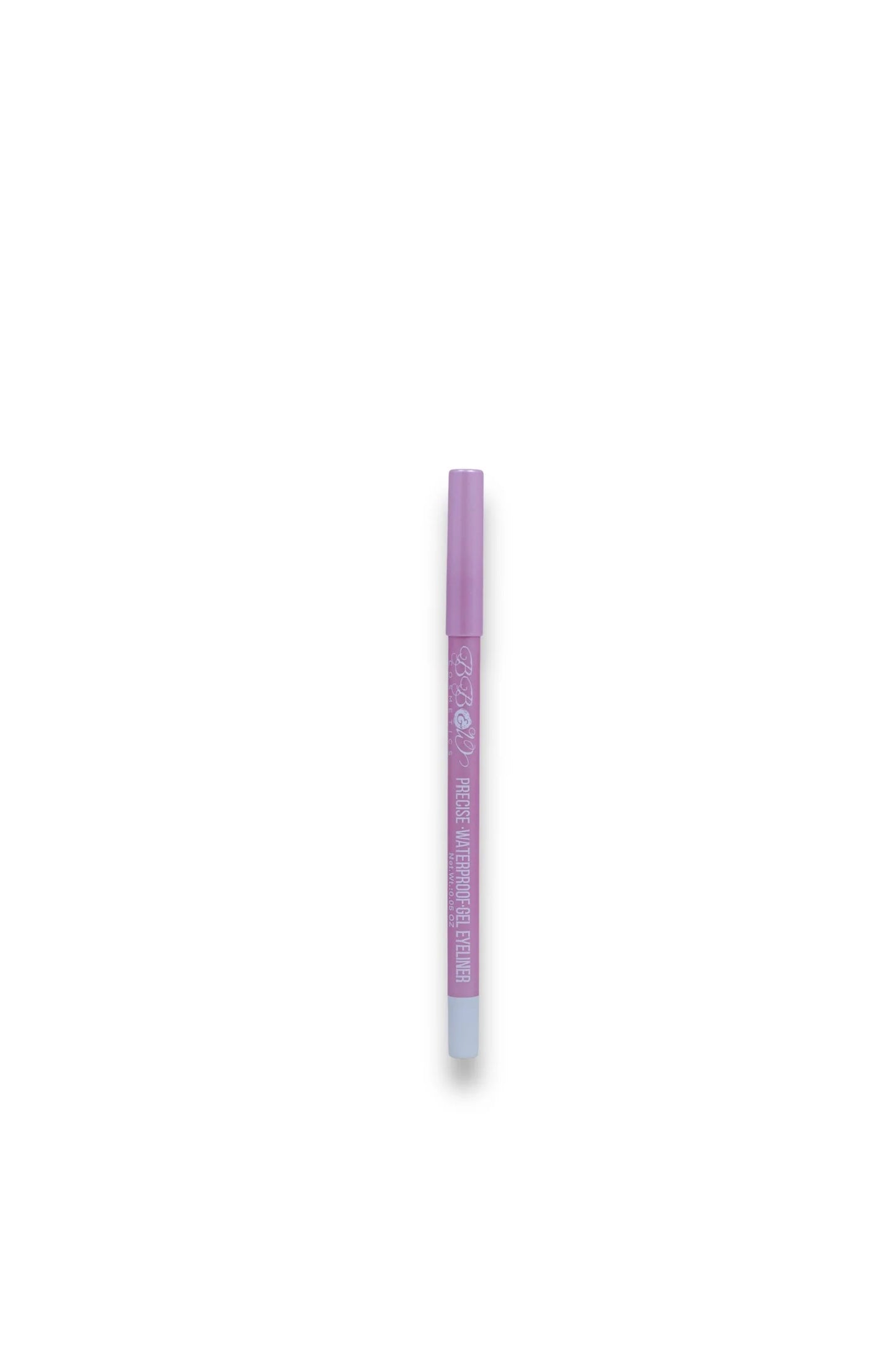 Precise Waterproof Gel Eyeliner-