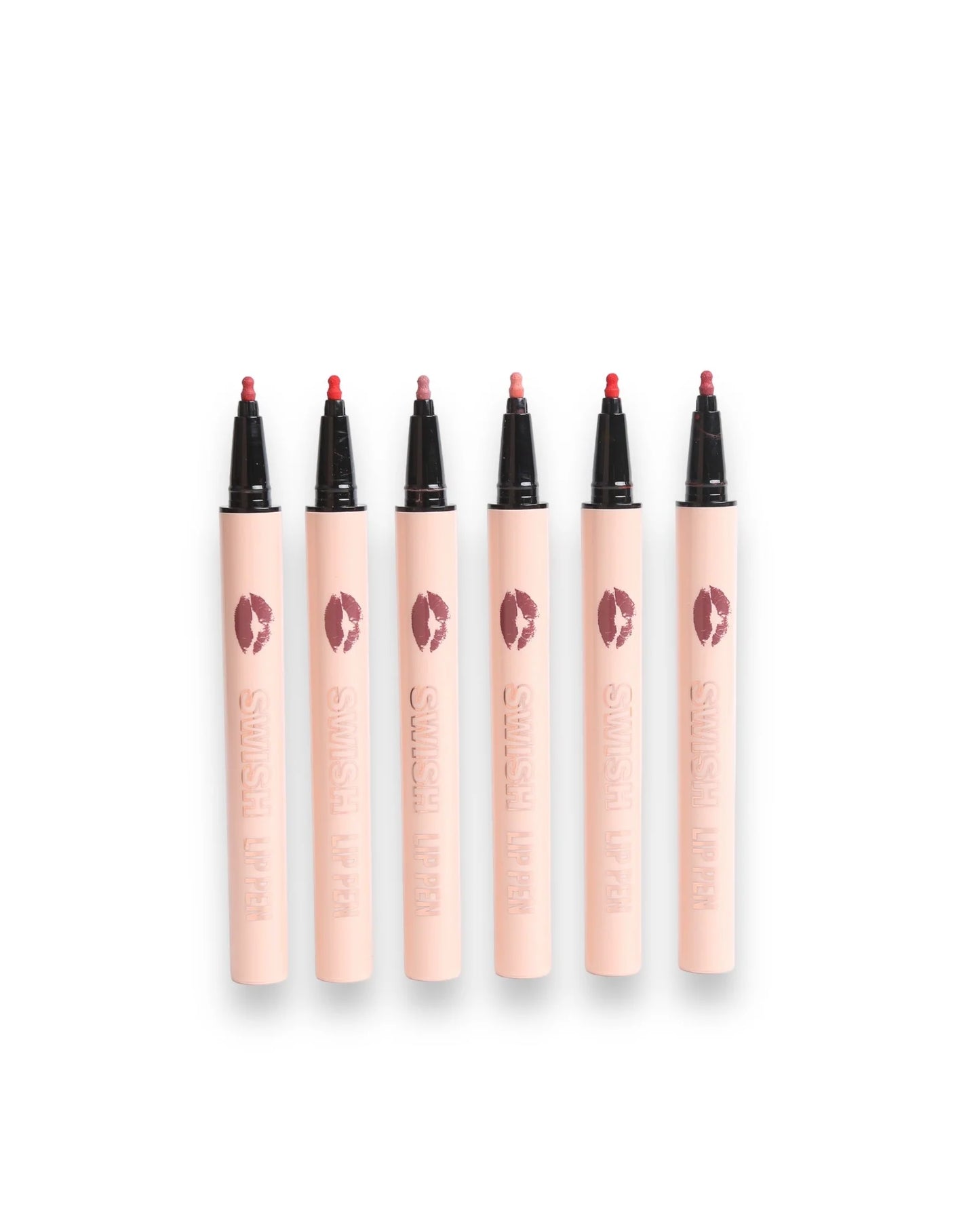 Kiss Proof Lip Pen Vol.2