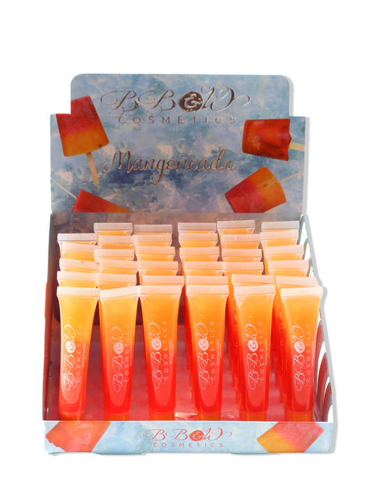 Mangoneada Lip gloss
