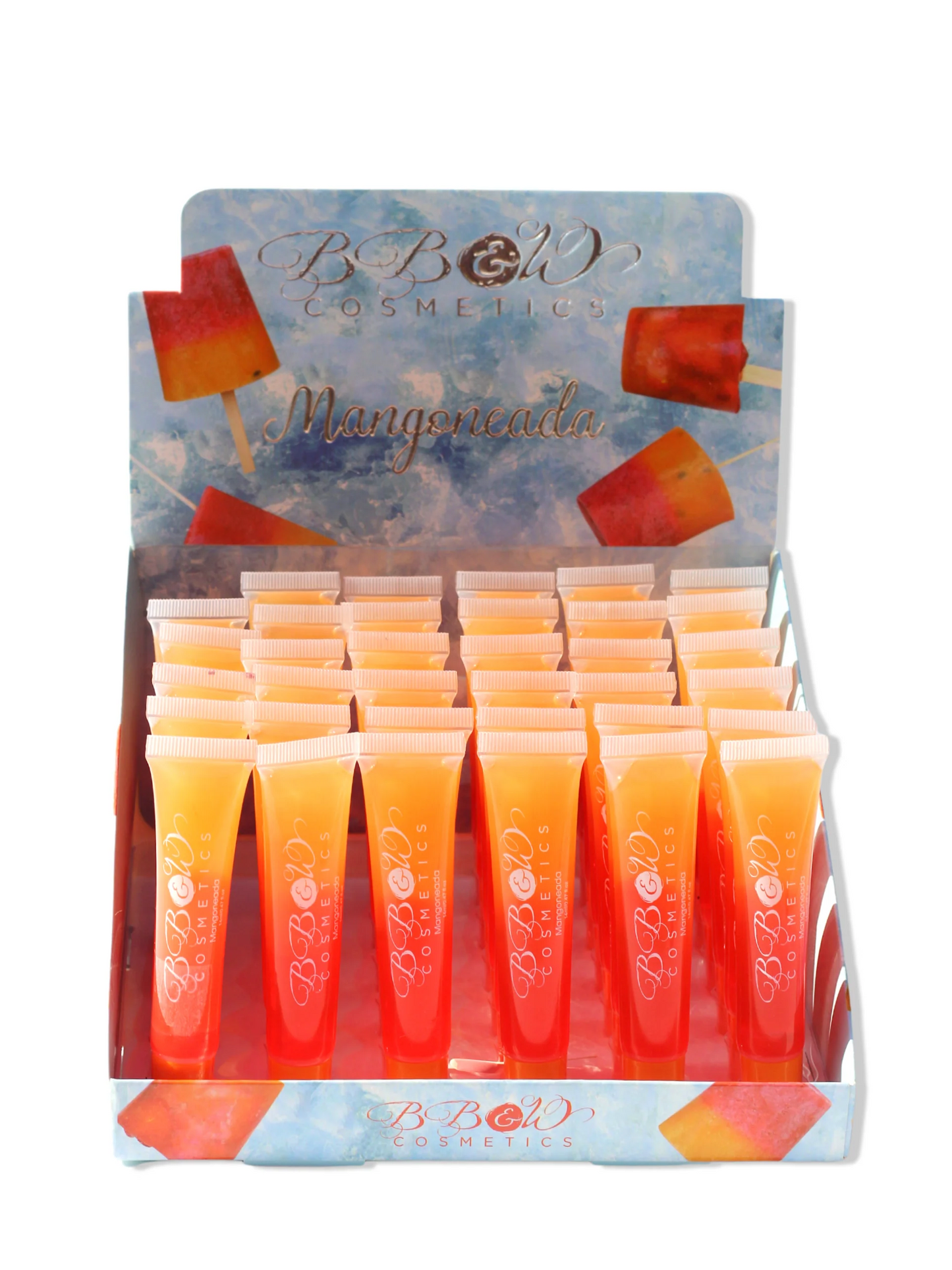 Mangoneada Lip gloss