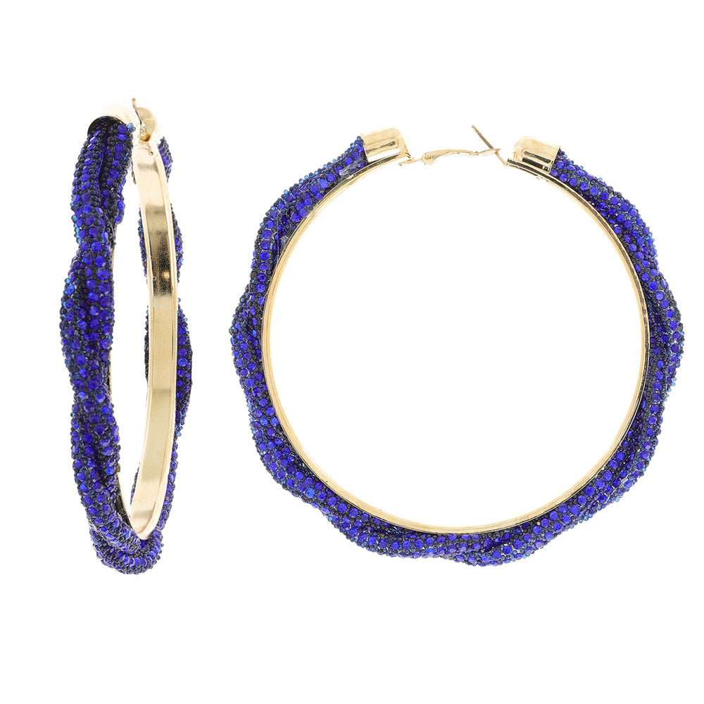 Royal Hoops