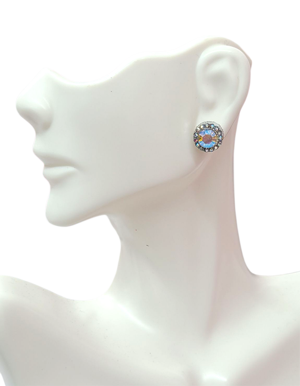 Rhinestone Stud