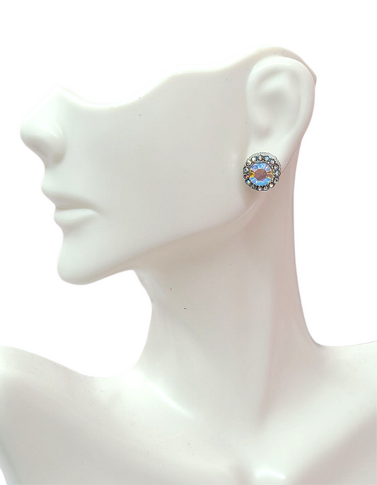 Rhinestone Stud