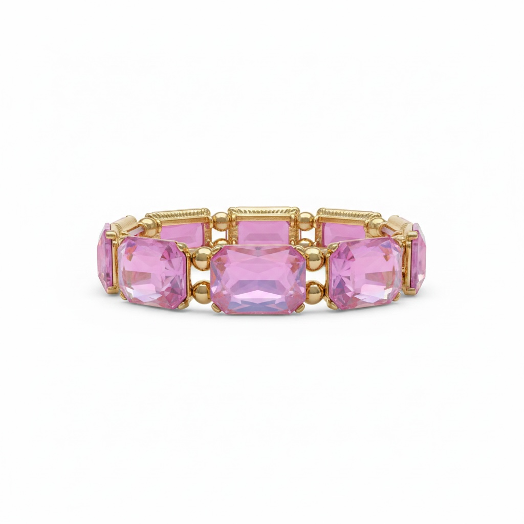 Purple opal