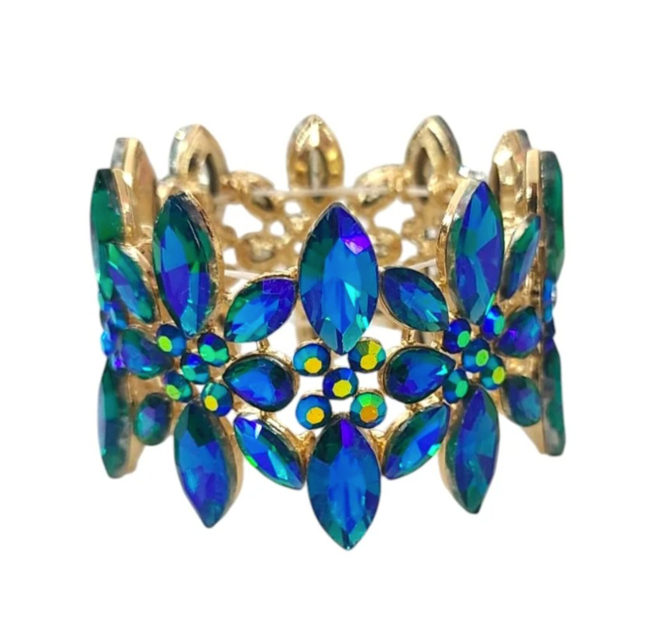 Mermaid Bracelet