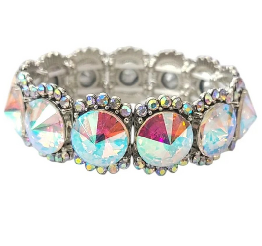 AB Round Bracelet