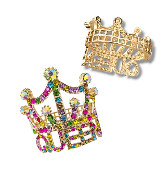 Multi Queen hinge