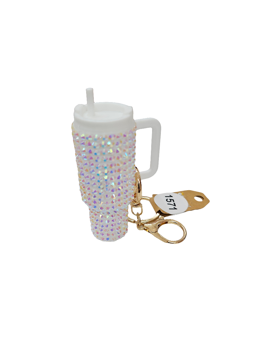 AB  tumblr Keychain