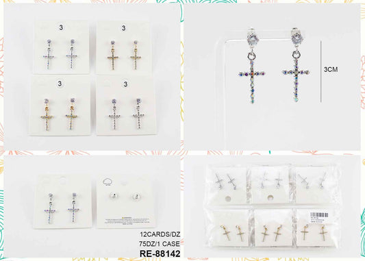 Cross Dozen Pack
