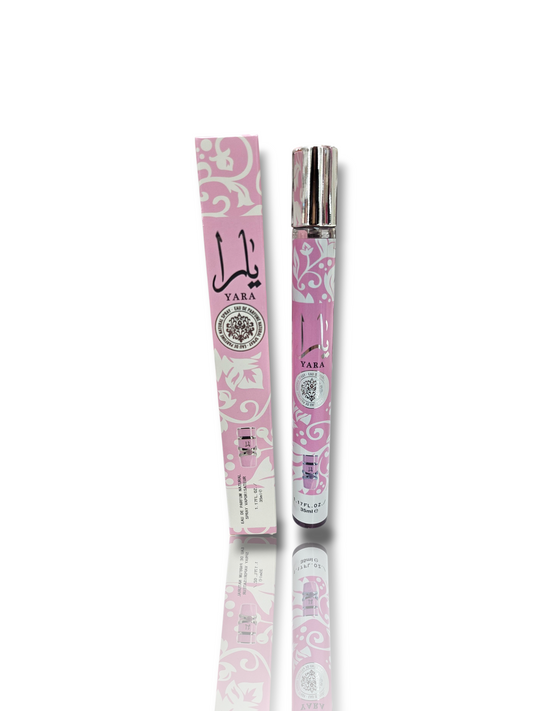 Pink Yara Fragrance 1.17 Oz