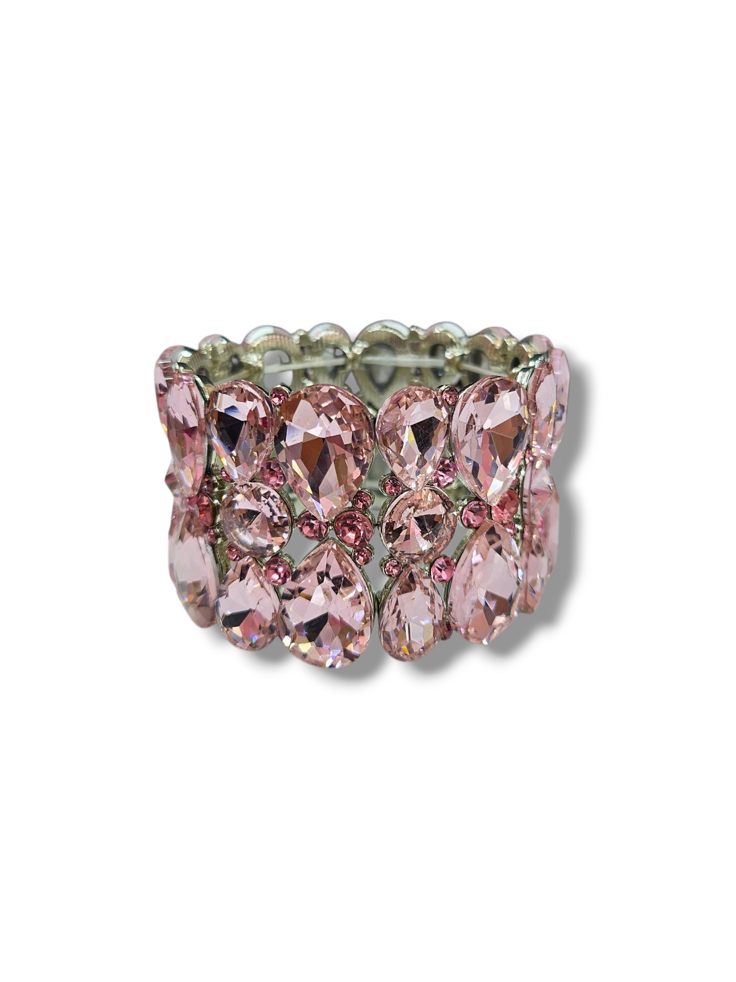 Light pink Bracelet