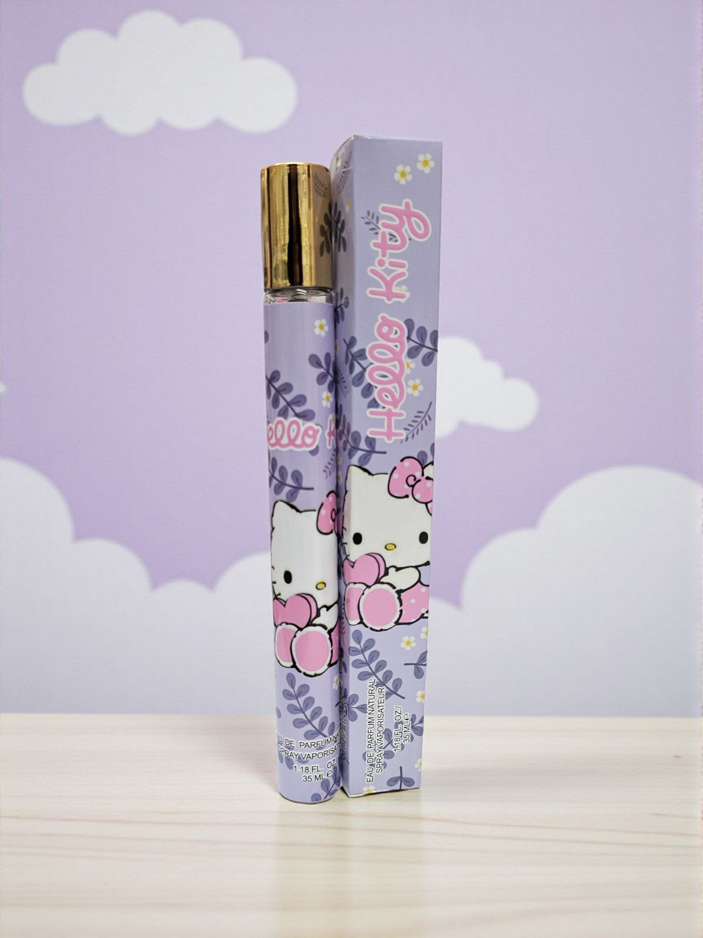 Hello kitty Fragrance