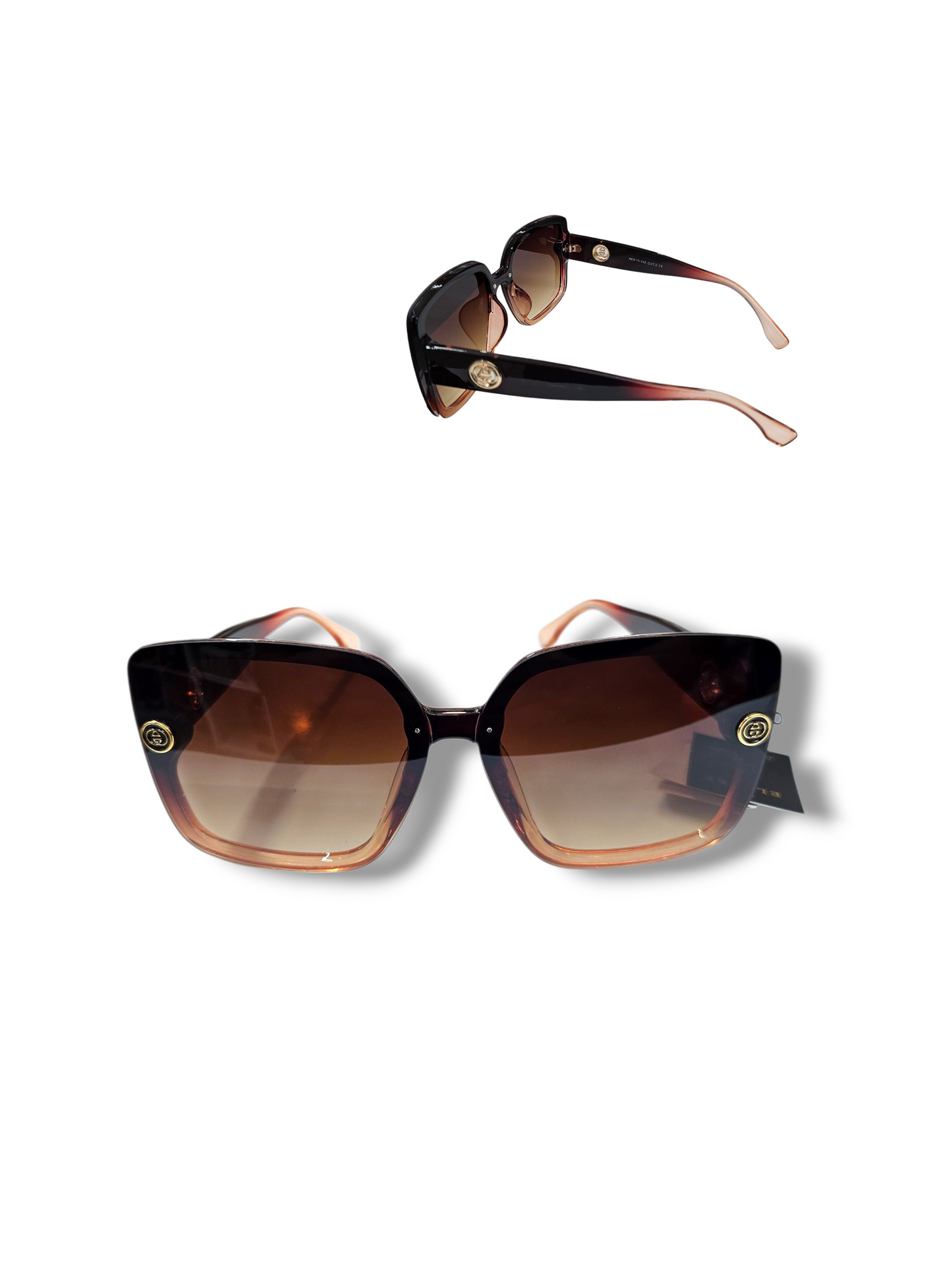 Inspired sunglasses