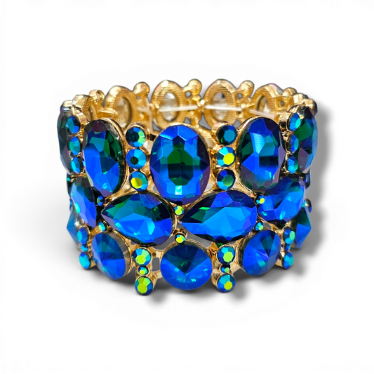 Mermaid Bracelet