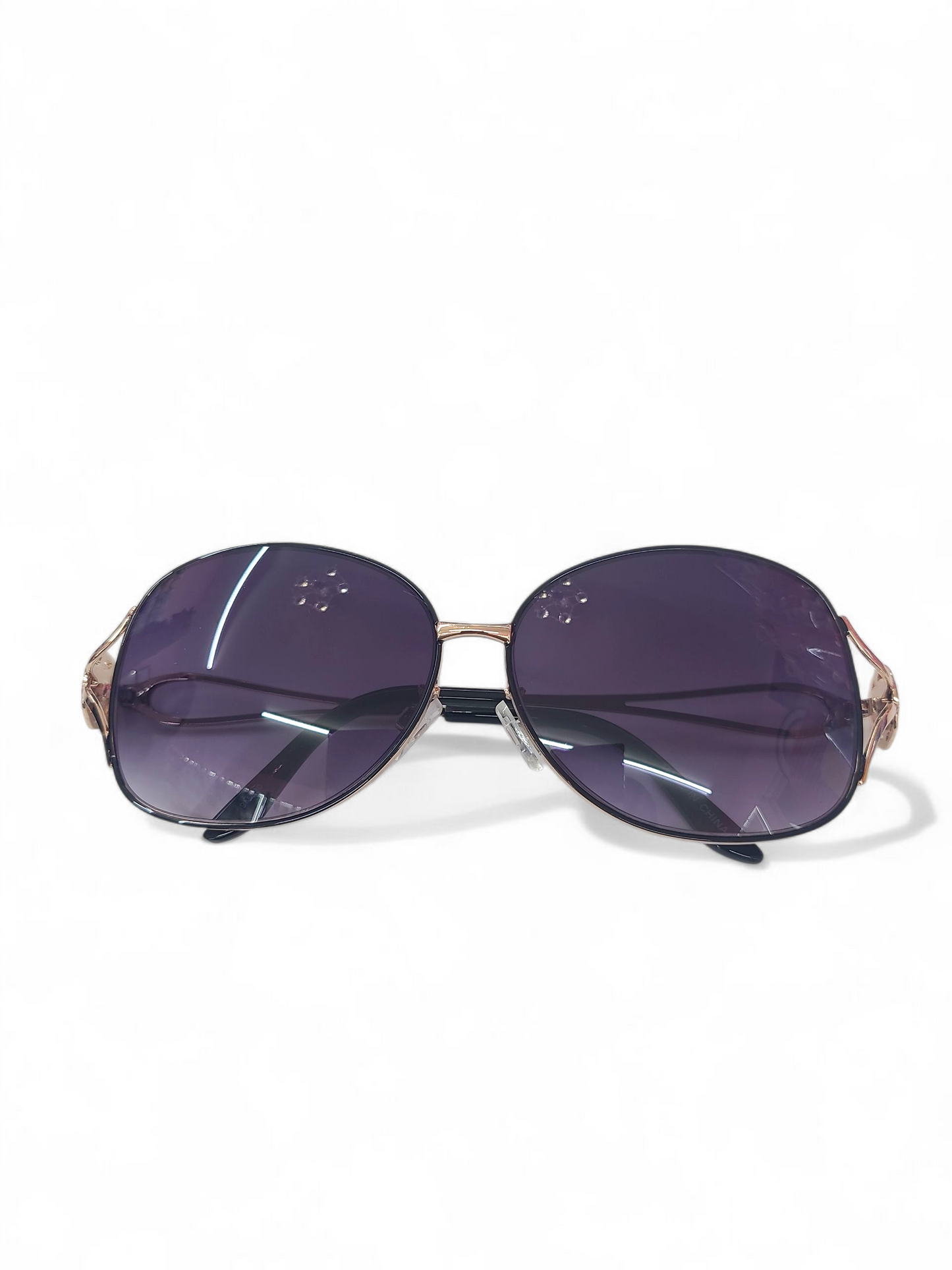 Black Gold Sunglasses