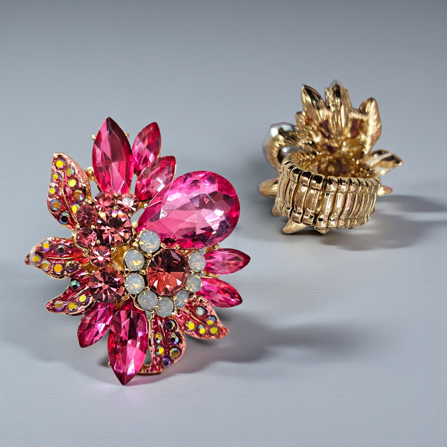 Pink Ring