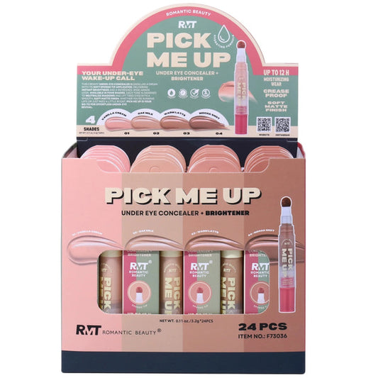 Under Eye concealer