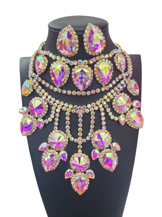 AB Statement Choker