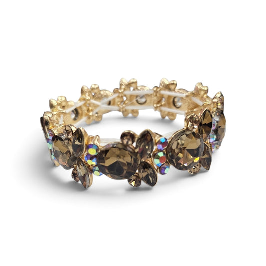 Topaz brown Bracelet