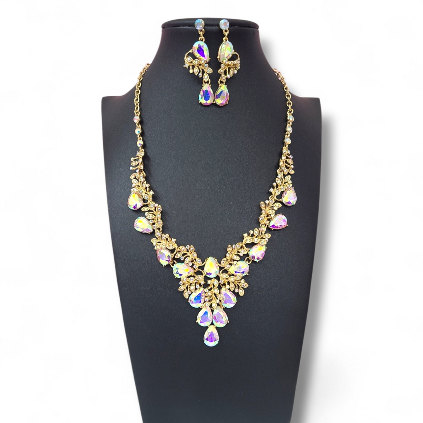 AB Evening Necklace