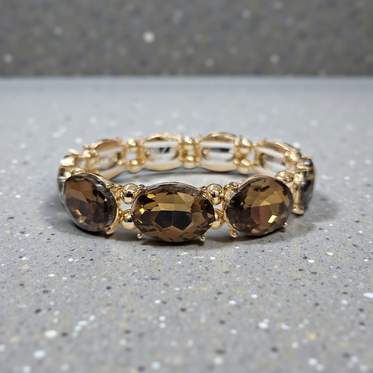 Topaz Bracelet