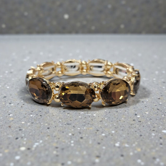 Topaz Bracelet