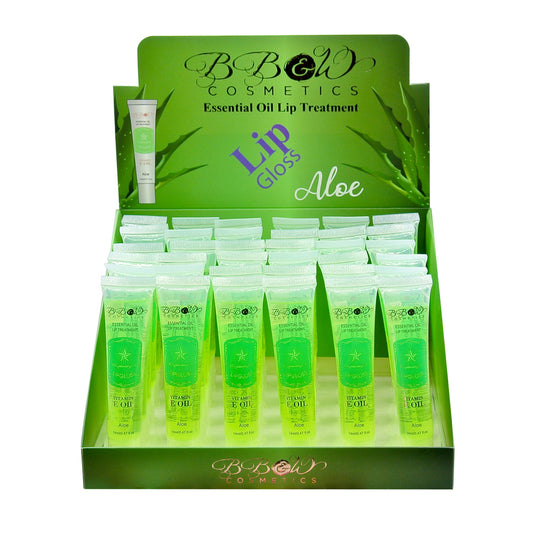 Aloe Lip Gloss