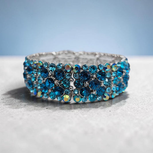 Light Blue Bracelet