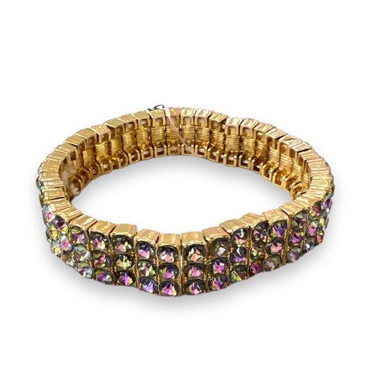 3 Layer Oil Slick Bracelet