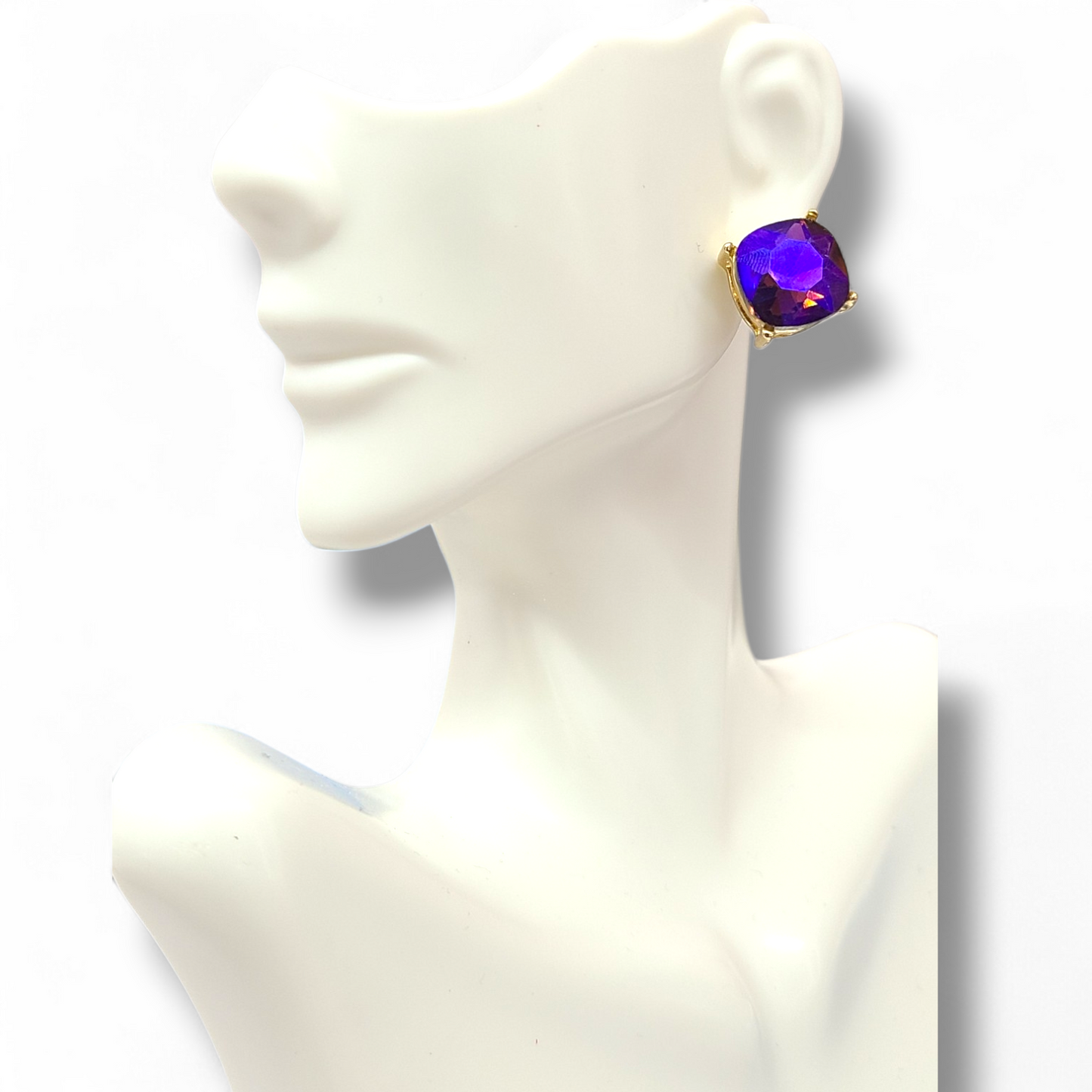 Dark purple
