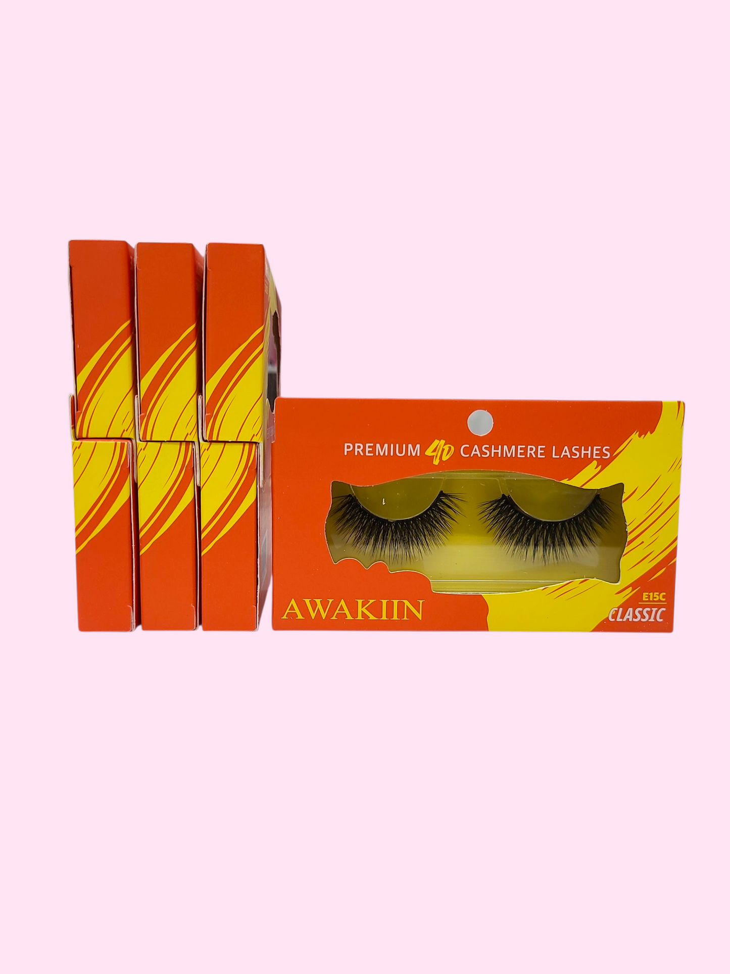 Classic Eyelashes