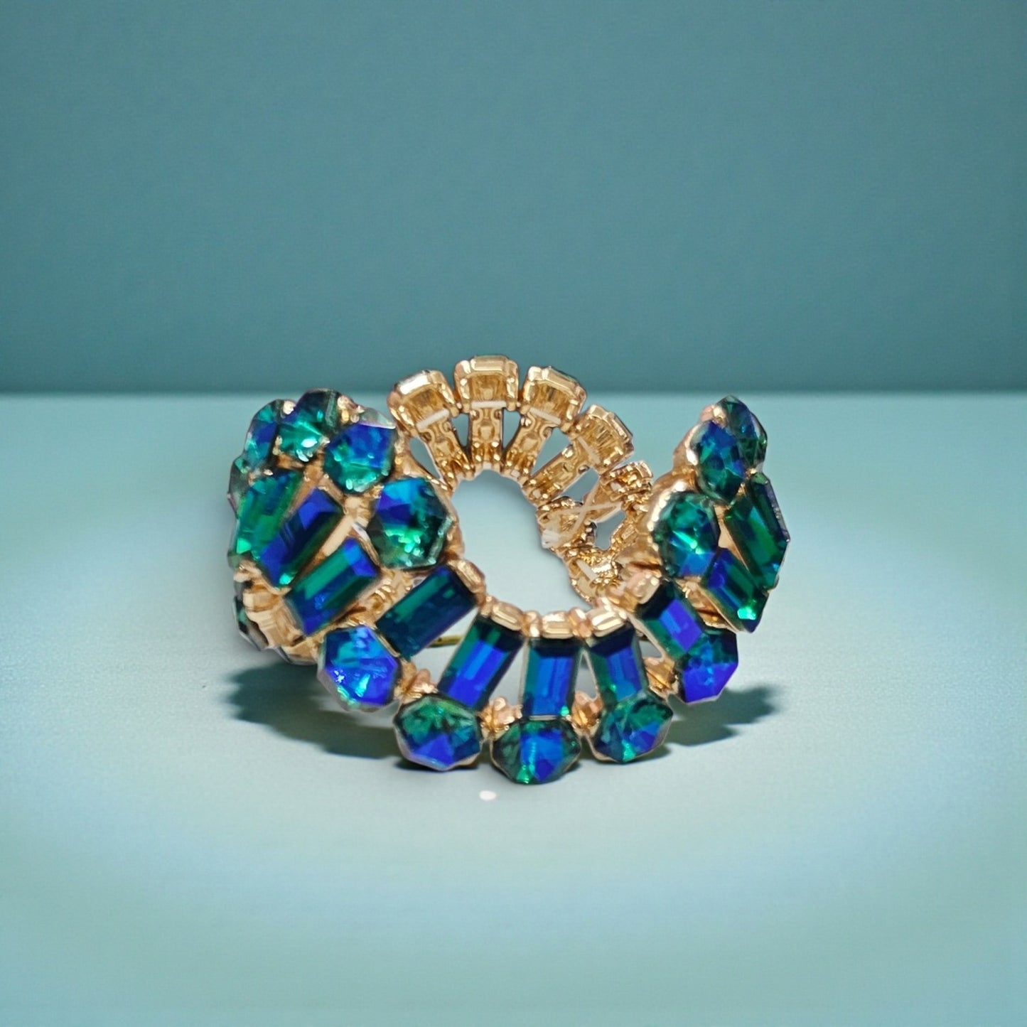 Mermaid bracelet