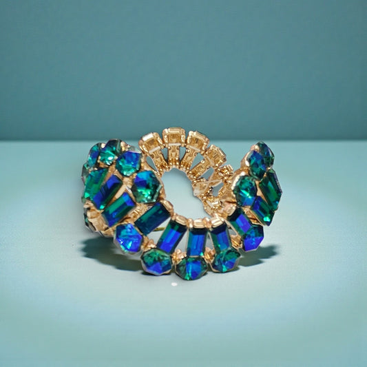 Mermaid bracelet