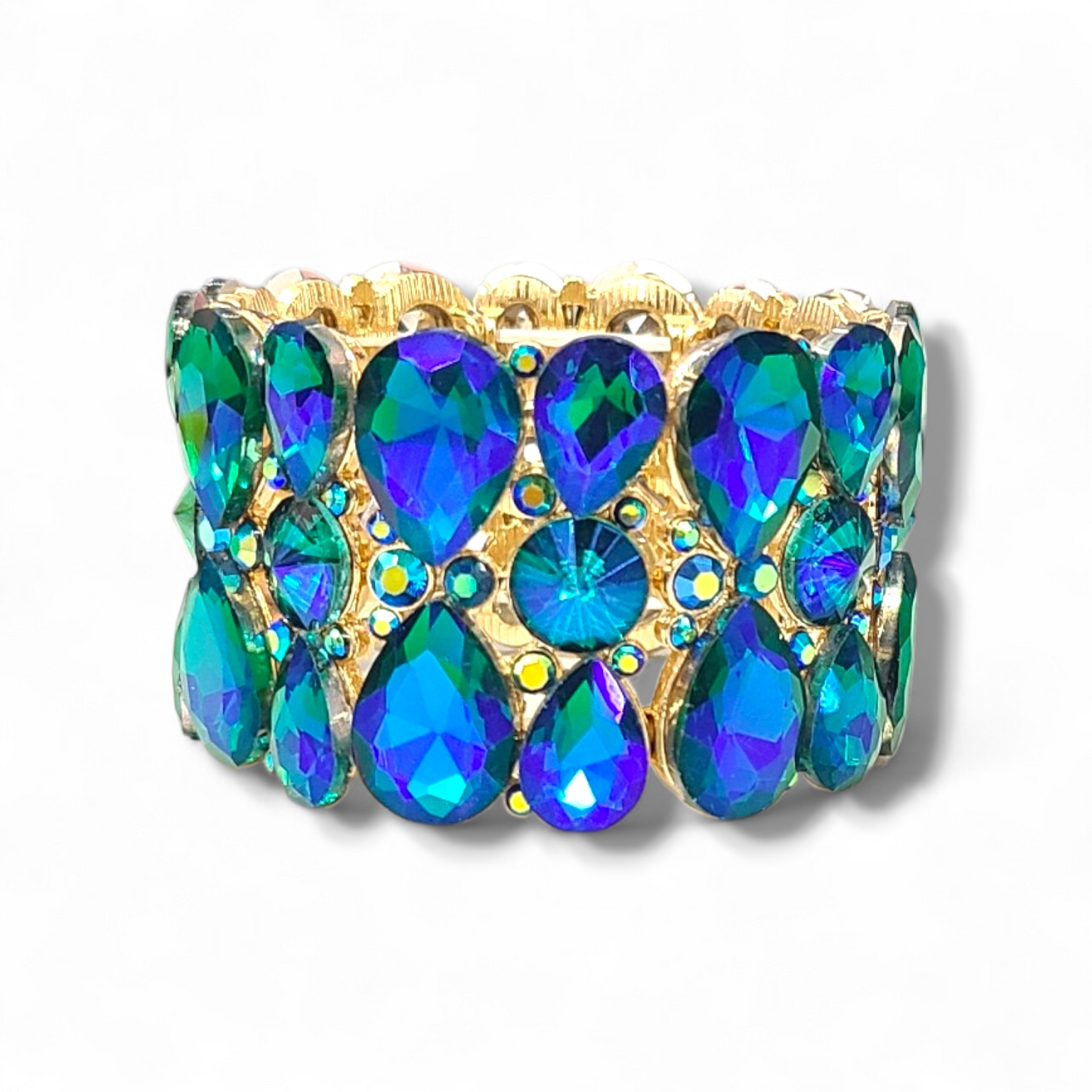 Mermaid bracelet