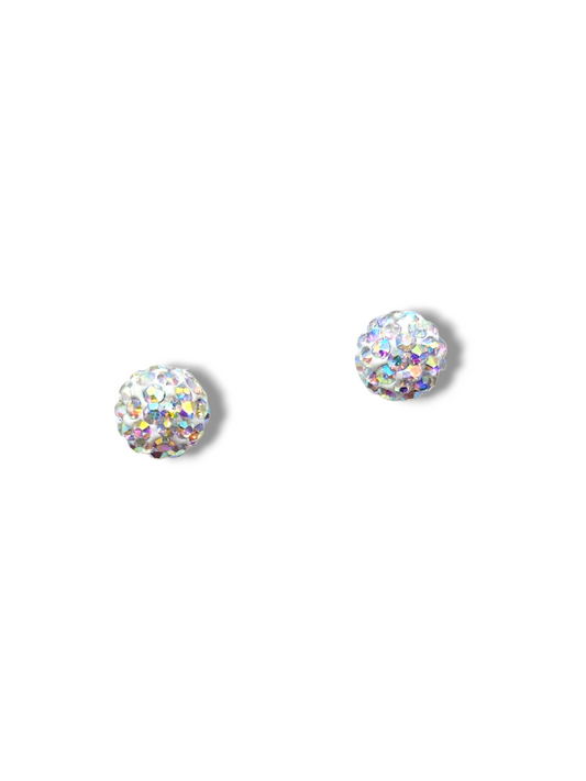 Ceramic Ab Studs