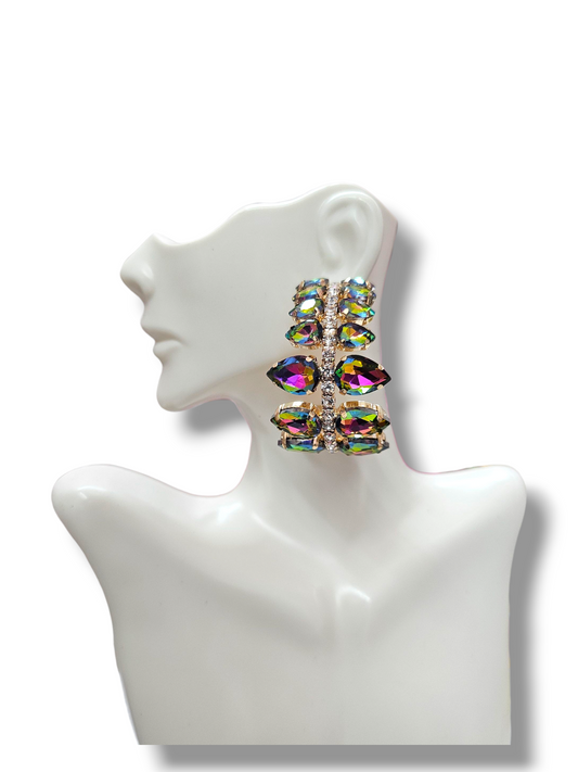 Thick Oilslick hoops