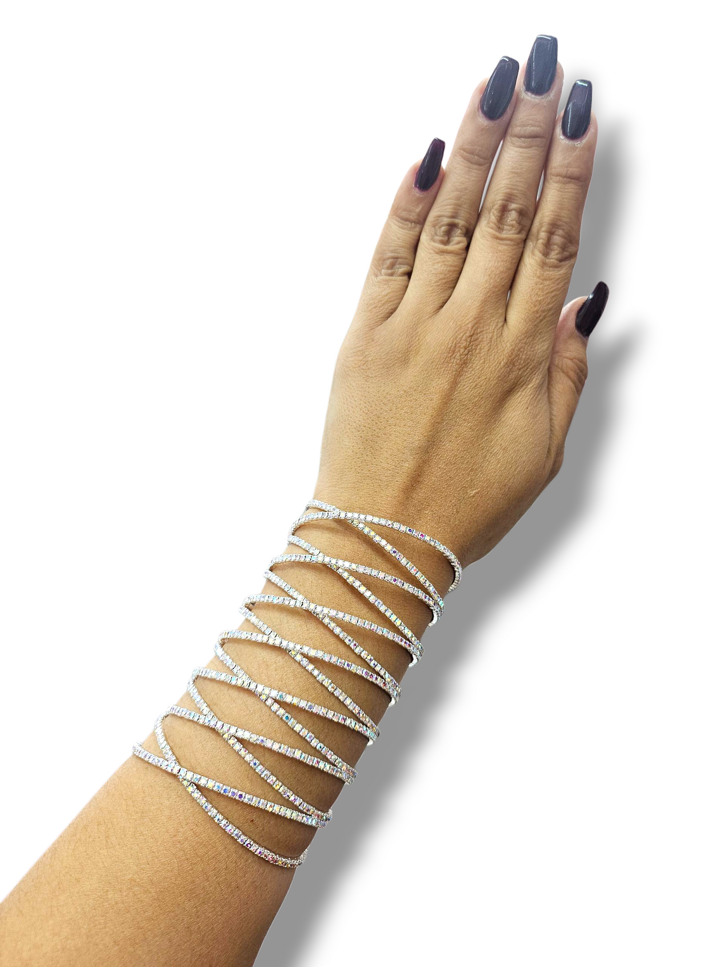 AB Statement Cuff