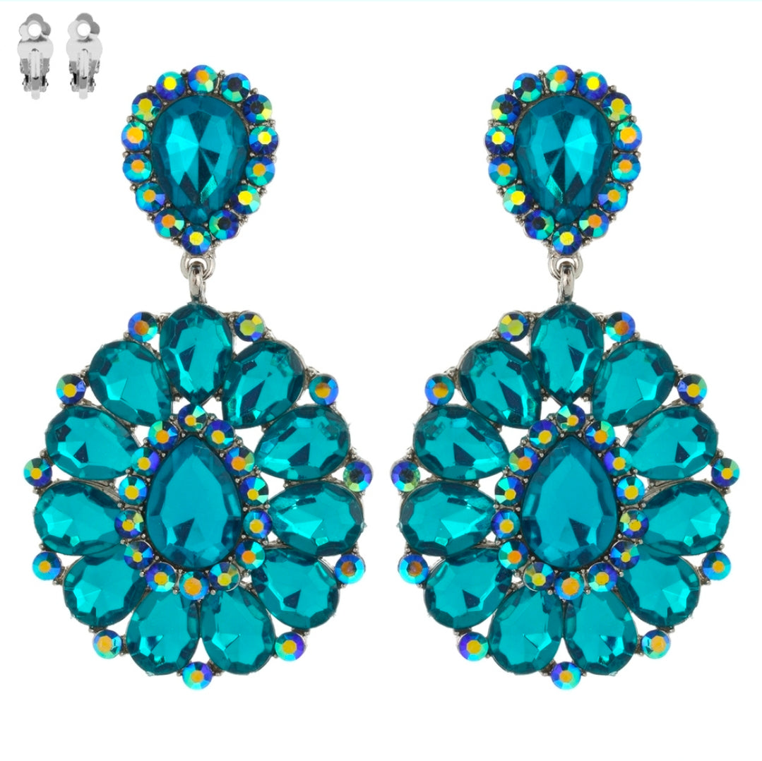 Aqua AB Clip ons