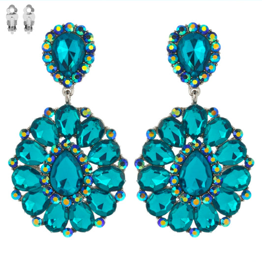 Aqua AB Clip ons