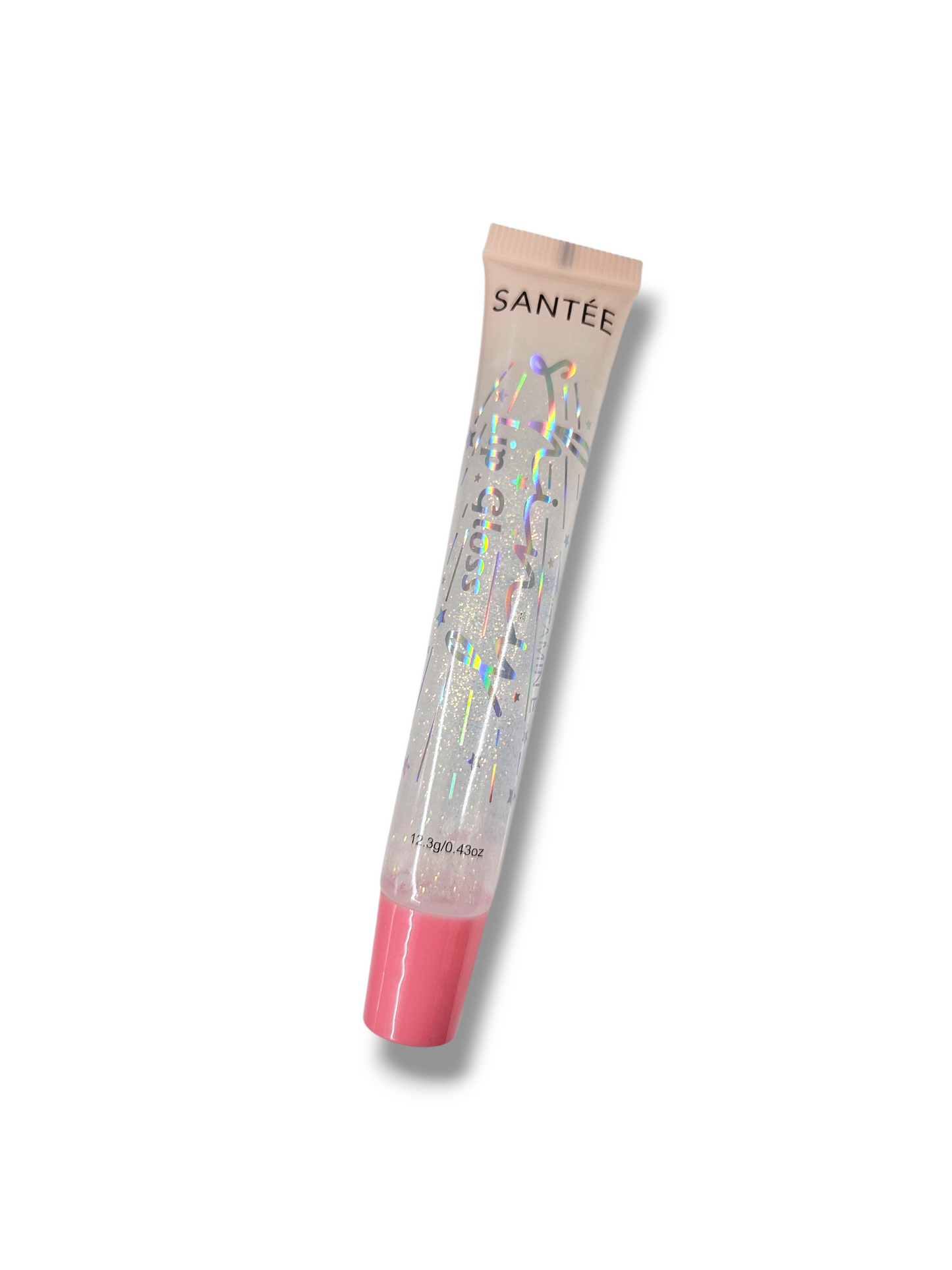 Vitamin E Shiny lip gloss