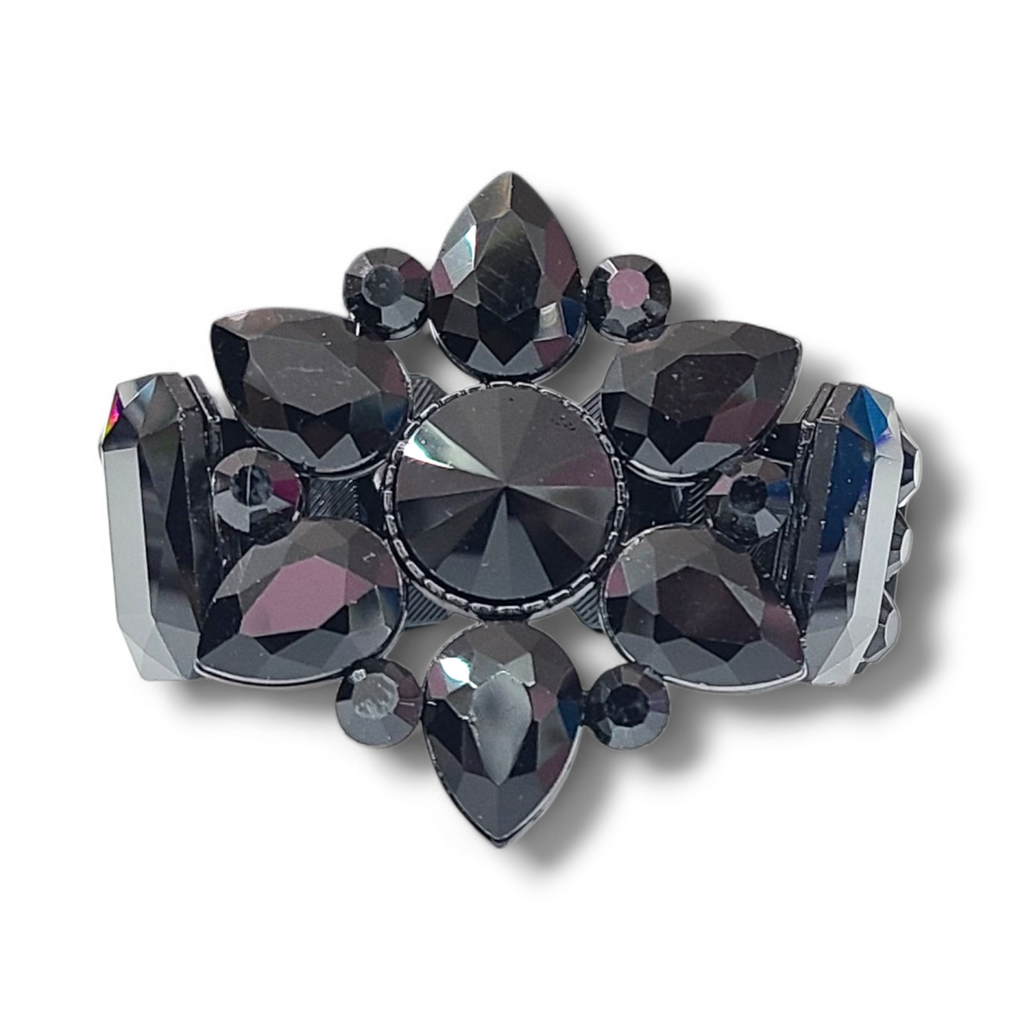 Black bracelet