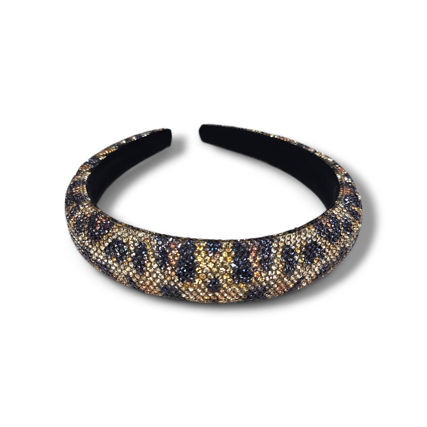 Animal Print  Headband