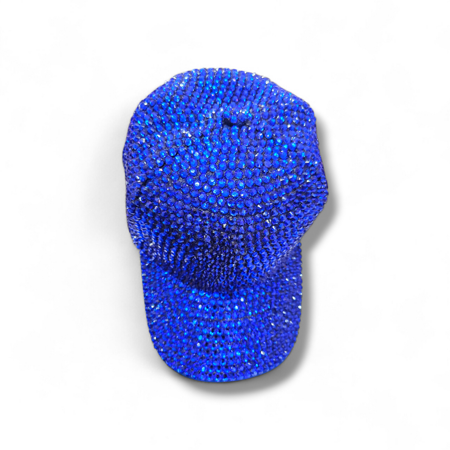 Royal Blue Cap
