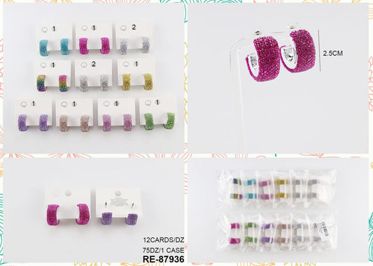 Hoop Dozen Pack