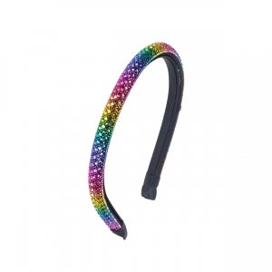 Rainbow Headband