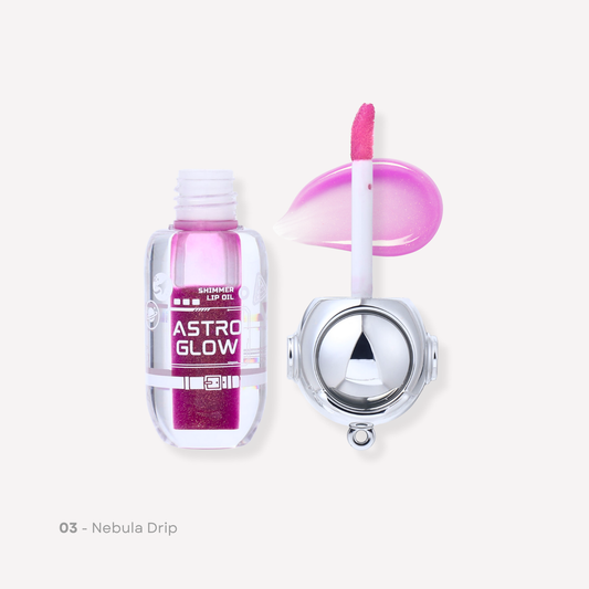 Nebula Drip lip oil