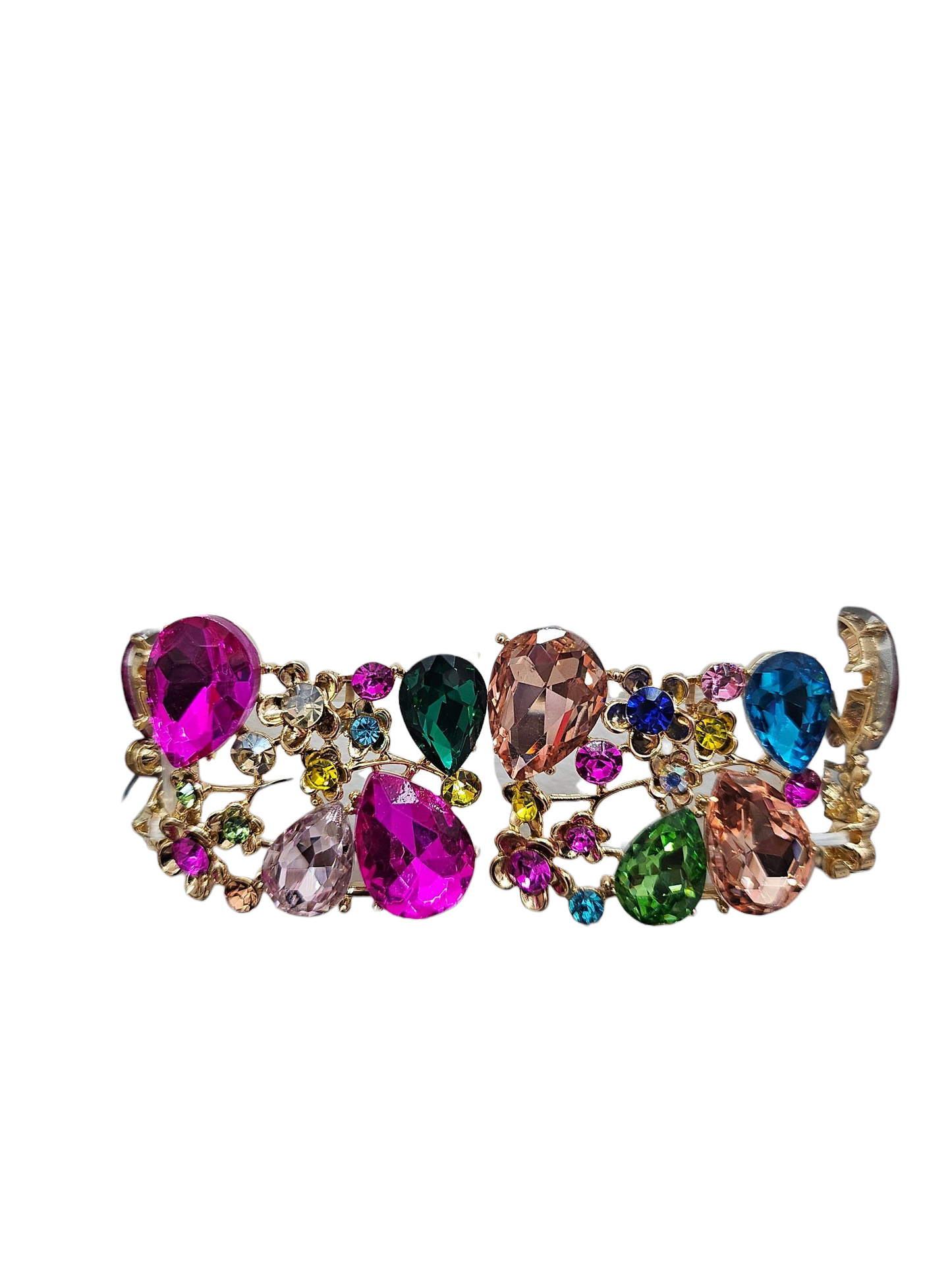 Multi Color Bracelet