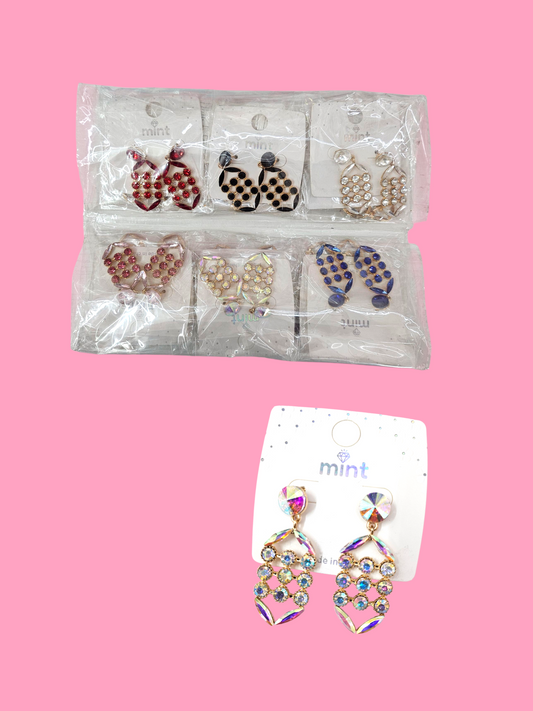 47732 Crystal Dozen pack